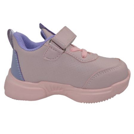 Pantofi sport ortopedici pentru fete Tom Miki C-T9682-B, Roz [1]