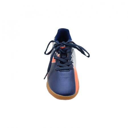 Pantofi sport pentru baieti American Club 100-35B-32, Bleumarin [1]