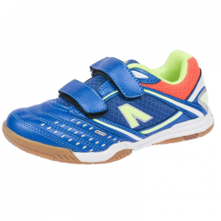 Adidasi baieti - Pantofi sport pentru baieti American Club 150709S-A-31, Albastru