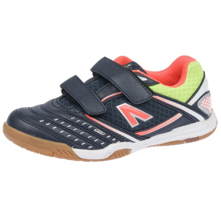 Adidasi baieti - Pantofi sport pentru baieti American Club 150709S-B-31, Bleumarin
