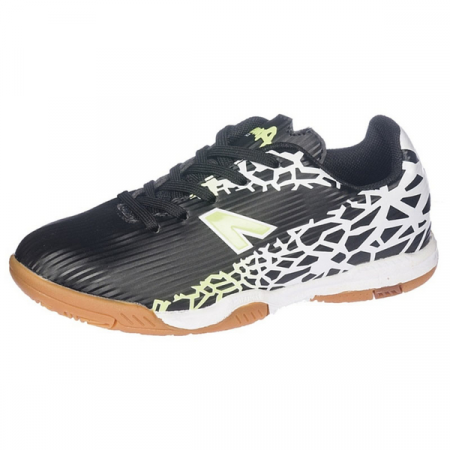 Adidasi baieti - Pantofi sport pentru baieti American Club 560/16N2-32-eu, Negru
