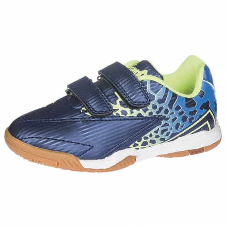 Adidasi baieti - Pantofi sport pentru baieti American Club 564/16B-28, Bleumarin