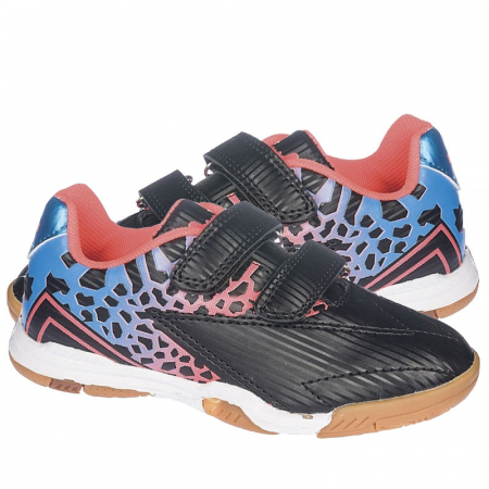 Pantofi sport pentru baieti American Club 564/16N-31, Negru [2]