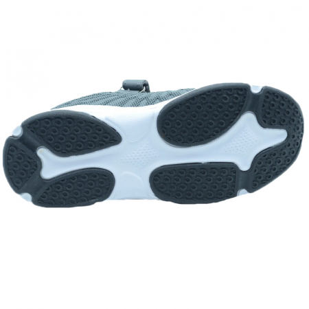 Pantofi sport pentru baieti American Club BS07/20G-32, Gri [1]