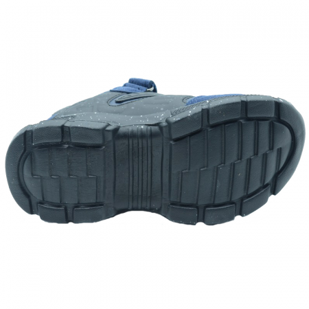 Pantofi sport pentru baieti American Club BS14/20B, Bleumarin [1]
