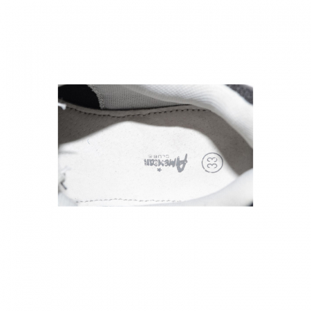 Pantofi sport pentru baieti American Club CA CA 313-13009-1-33, Negru [3]