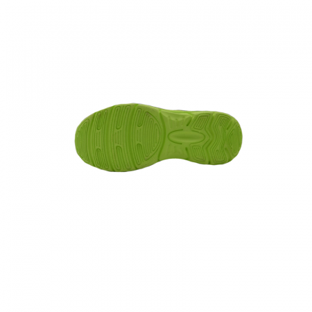 Pantofi sport pentru baieti American Club CA51-13287G, Gri [1]