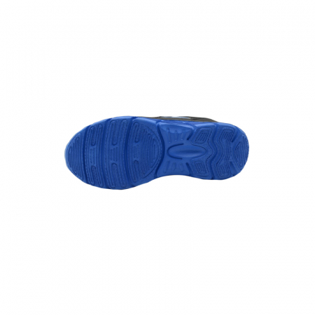 Pantofi sport pentru baieti American Club CA51-139936-1-32, Negru [2]