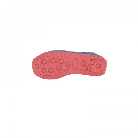 Pantofi sport pentru baieti American Club CA95-06968-2B-33, Bleumarin [2]