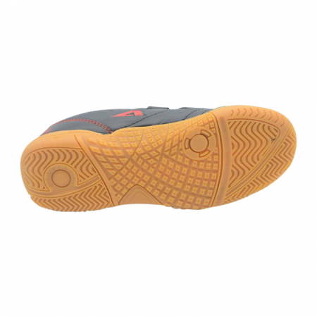 Pantofi sport pentru baieti American Club FH 14/21N-32, Negru [1]