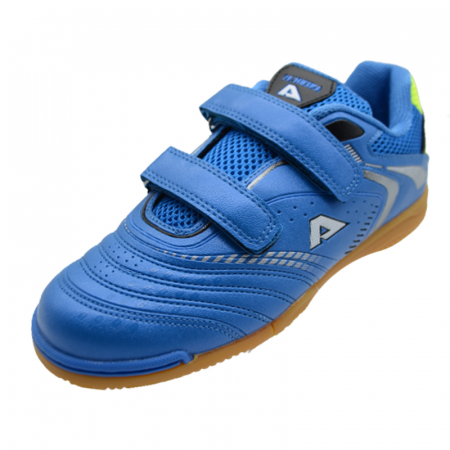 Adidasi baieti - Pantofi sport pentru baieti American Club FH 15/22, Albastru