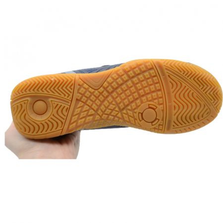 Pantofi sport pentru baieti American Club FH 15/22B, Bleumarin [2]