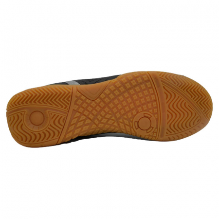 Pantofi sport pentru baieti American Club FH35/22, Negru [3]