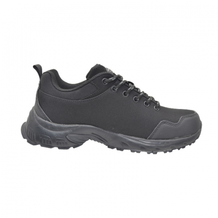 Pantofi sport pentru baieti American Club HL92/23-N, Negru [1]