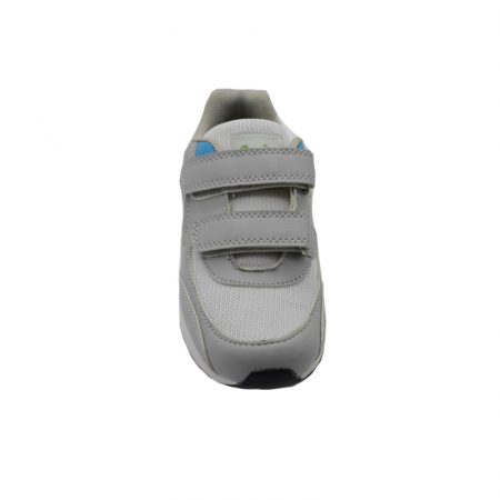 Pantofi sport pentru baieti American Club K15365-B-31, Gri [1]