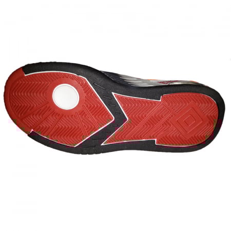 Pantofi sport pentru baieti American Club K15930-N-31, Negru [4]