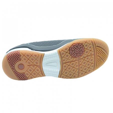 Pantofi sport pentru baieti American Club OG24/20-33, Negru [1]
