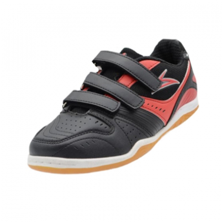 Adidasi baieti - Pantofi sport pentru baieti American Club OGLE-13044C-33, Negru