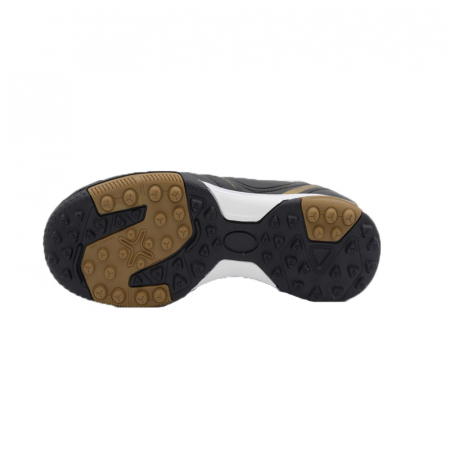 Pantofi sport pentru baieti American Club OGLE-160702TF-A-35-eu, Negru [2]