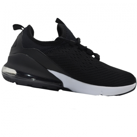 Pantofi sport pentru baieti American Club RH107/23N, Negru [2]
