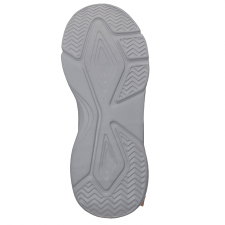 Pantofi sport pentru baieti American Club RH108/23G, Gri [4]