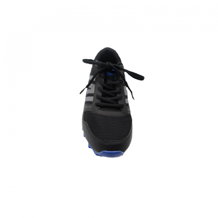 Pantofi sport pentru baieti American Club WT-1614N-39, Negru [3]