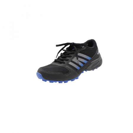Adidasi baieti - Pantofi sport pentru baieti American Club WT-1614N-39, Negru