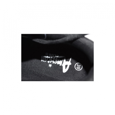 Pantofi sport pentru baieti American Club WT-1614N-39, Negru [1]