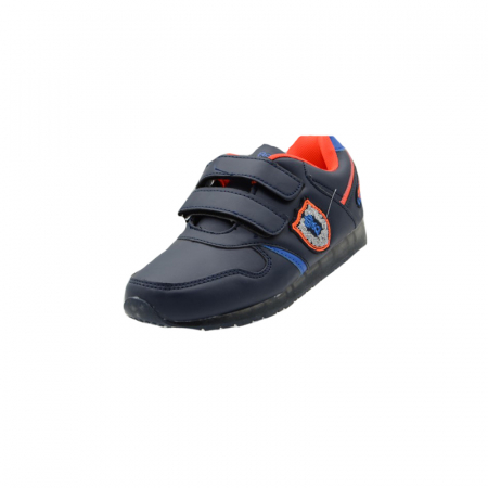 Adidasi baieti - Pantofi sport pentru baieti Badoxx 5XC-7492B-33, Bleumarin