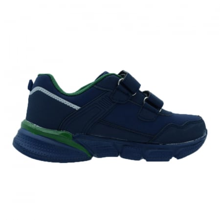 Pantofi sport pentru baieti Bessky B8991B-4-32, Multicolor [2]