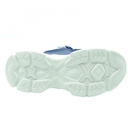 Pantofi sport pentru baieti Bessky B9873-1B-33-eu, Bleumarin [1]