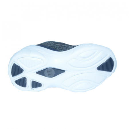 Pantofi sport pentru baieti Bi&Ki C-B002-66-J-28, Bleumarin [3]