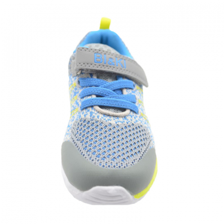 Pantofi sport pentru baieti Bi&Ki C-B003-25-C-21-eu, Multicolor [1]