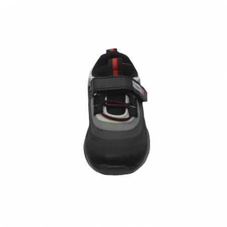 Pantofi sport pentru baieti Clibee F-920N-26, Negru [1]