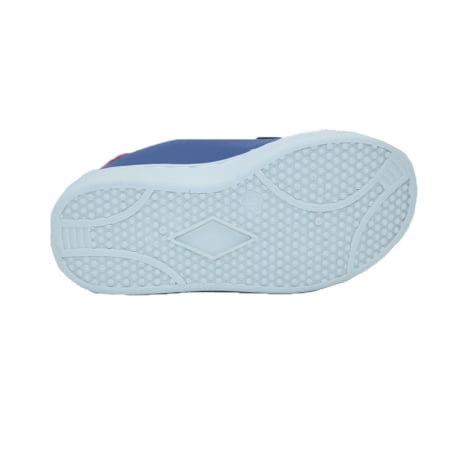 Pantofi sport pentru baieti Sun City Blaze HQ4710-31, Albastru [1]