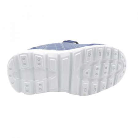 Pantofi sport pentru baieti Tom Miki C-T39-48-D-21-eu, Bleumarin [1]