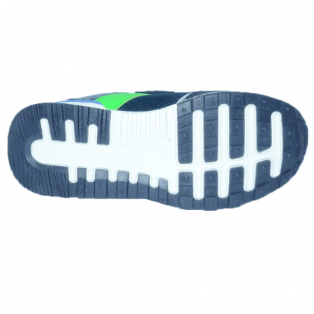 Pantofi sport pentru baieti Tom Miki C-T54-30-E-35, Bleumarin [2]