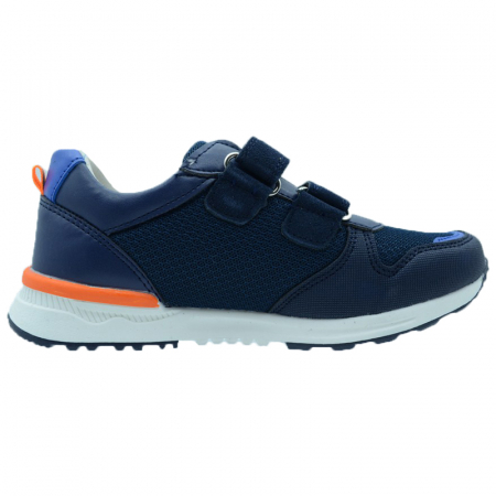 Pantofi sport pentru baieti Tom Miki C-T54-32-E-33, Bleumarin [1]