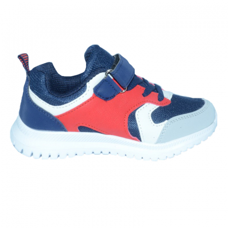 Pantofi sport pentru baieti Tom Miki C-T55-61-A-30, Multicolor [2]