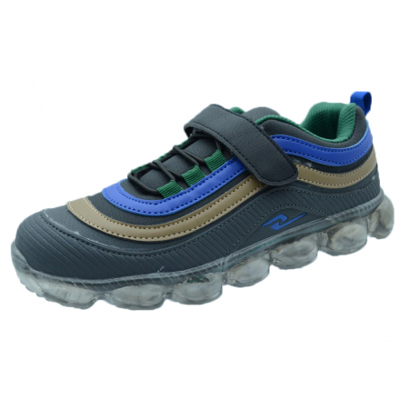 Adidasi baieti - Pantofi sport pentru baieti Tom Miki C-T59-49-F-32, Multicolor