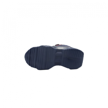 Pantofi sport pentru baieti Tom Miki C-T7845-C-32-eu, Bleumarin [2]