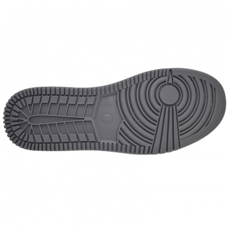 Pantofi sport pentru baieti Bessky CQ1605-5, Alb [1]