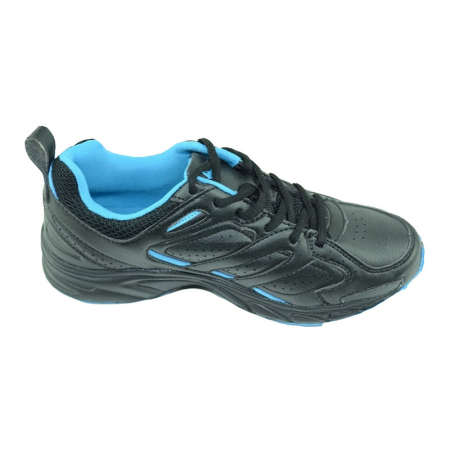 Pantofi sport pentru barbati AMERICAN CLUB AC25-41-eu, Negru [1]