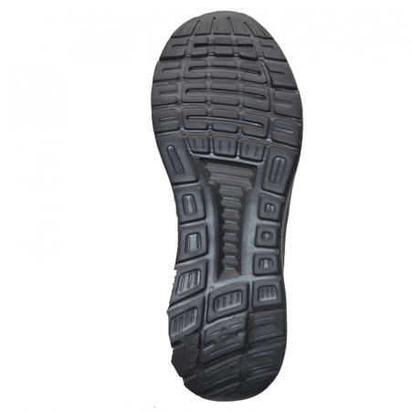 Pantofi sport pentru barbati American Club WT145/23N, Negru [3]