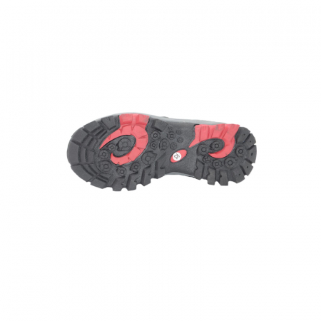 Pantofi sport pentru copii American Club 40L0D547B-32, Gri [2]