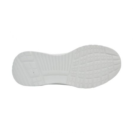 Pantofi sport pentru copii, American Club AA42/24-W, Alb [5]