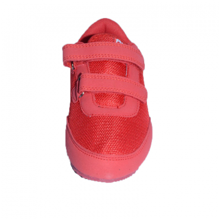 Pantofi sport pentru copii American Club WT29/19RO-33, Rosu [1]