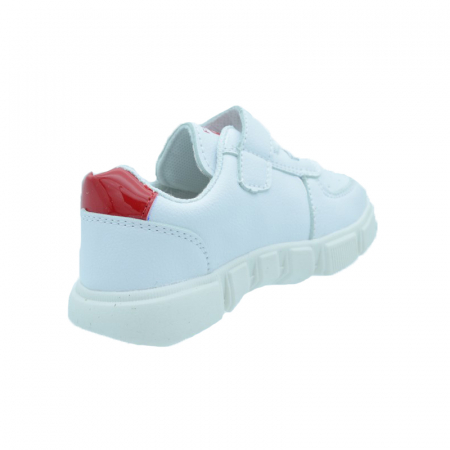 Pantofi sport pentru copii Apawwa K31-19, Alb [1]