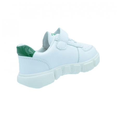 Pantofi sport pentru copii Apawwa K31A-19, Alb [1]