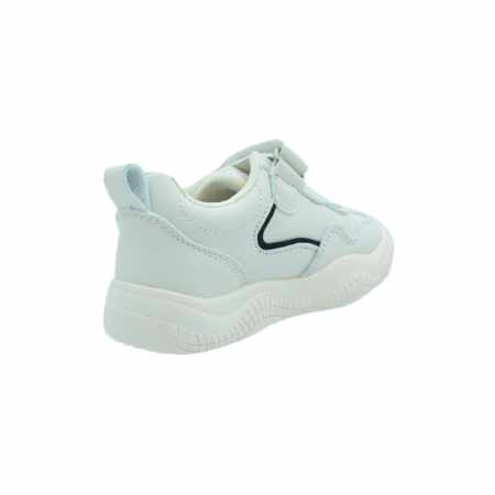 Pantofi sport pentru copii Apawwa X11-25, Crem [1]